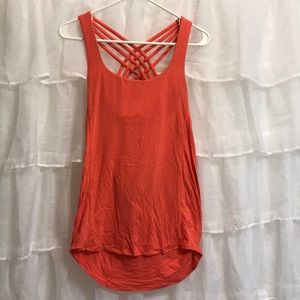Lululemon Wild Tank